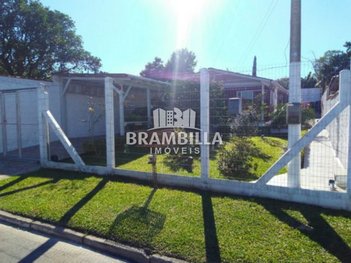 house em Rua Marco Polo, São Vicente - Gravataí - RS