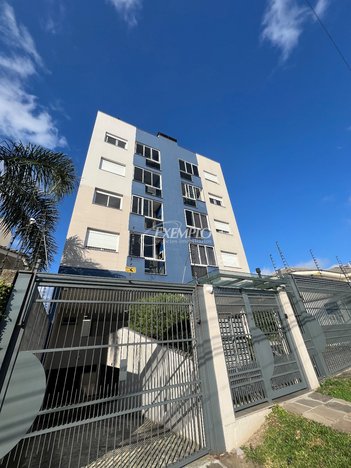 apartment em Rua Ângela Randon, Sagrada Família - Caxias do Sul - RS