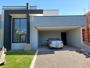 house em Rua José Grigoletto, João Aranha - Paulínia - SP