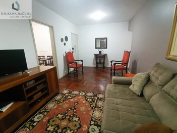apartment em Rua Abílio Soares, Paraíso - São Paulo - SP