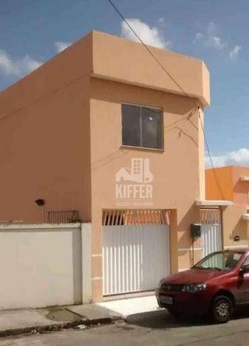 house em Travessa Quatro de Outubro, Mutuá - São Gonçalo - RJ