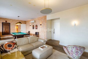 apartment em Rua Said Aiach, Paraíso - São Paulo - SP