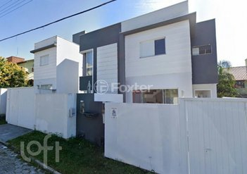 house em Servidão do Boso, Rio Tavares - Florianópolis - SC