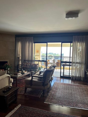 apartment em Avenida Diógenes Ribeiro de Lima, Alto da Lapa - São Paulo - SP