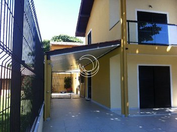 house em DOM JOAO BECKER, Ingleses do Rio Vermelho - Florianópolis - SC