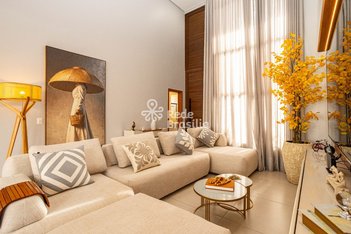 house em SMPW Quadra 5 Conjunto 14, Park Way - Brasília - DF