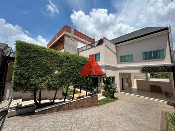 house em Rua Joaquim Sanches, Jardim Maria Helena - Nova Odessa - SP