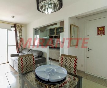 apartment em Rua Glicério, Vila Santana - São Paulo - SP