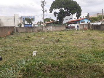 land_lot em Rua Flôr do Carvalho, Éden - Sorocaba - SP
