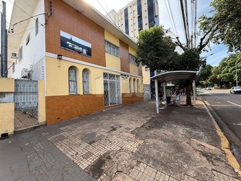 commercial_building em Avenida Afonso Pena, Centro - Campo Grande - MS