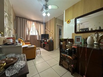 apartment em Rua Castro Alves, Zona 07 - Maringá - PR