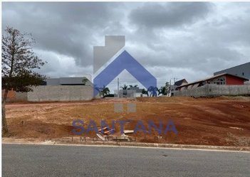 land_lot em Rua das Madressilvas, Campos Elíseos - Taubaté - SP