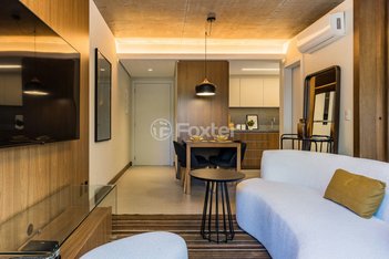 apartment em Rua Carazinho, Petrópolis - Porto Alegre - RS
