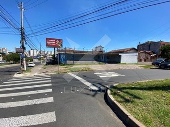 land_lot em Avenida Baltazar de Oliveira Garcia, Rubem Berta - Porto Alegre - RS