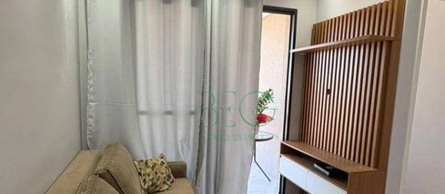 apartment em Rua Achiles Belline, Padroeira - Osasco - SP
