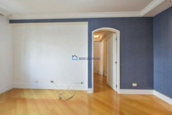 apartment em Rua Geórgia, Brooklin Paulista - São Paulo - SP