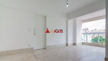 apartment em Rua Santa Izabel, Vila Buarque - São Paulo - SP