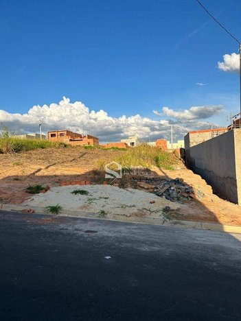 land_lot em Rua Irmã Maria Angélica, Parque Campo Bonito - Indaiatuba - SP