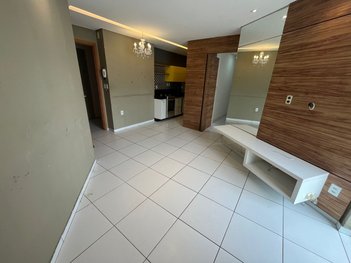 apartment em Rua Moema Palmeira Sobral, Tambauzinho - João Pessoa - PB