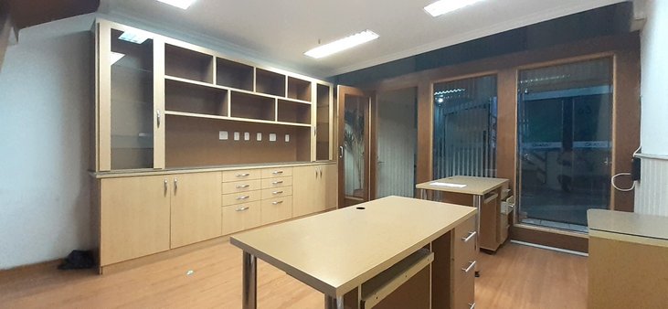 Cômodo Condomínio