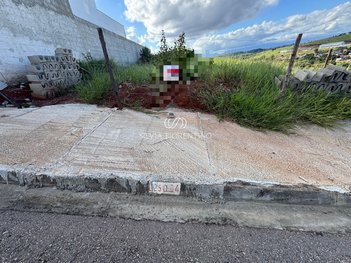 land_lot em Rodovia Oswaldo Cruz, Chácara São Félix - Taubaté - SP