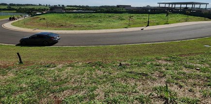 land_lot em Alameda Bay Hill, Residencial Fazenda da Grama - Itupeva - SP