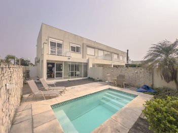 house em Avenida José Bruno Klein, Xangri-Lá - Xangri-Lá - RS