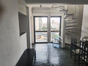 apartment em Rua Alabastro, Aclimação - São Paulo - SP