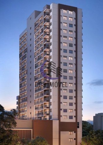 apartment em Rua Coronel Gustavo Santiago, Vila Zilda (Tatuapé) - São Paulo - SP