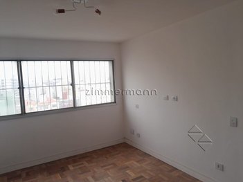 apartment em Rua Barão de Tatuí, Vila Buarque - São Paulo - SP