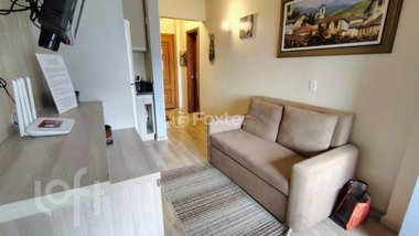 apartment em Rua Doutor Carlos Nelz, Centro - Gramado - RS