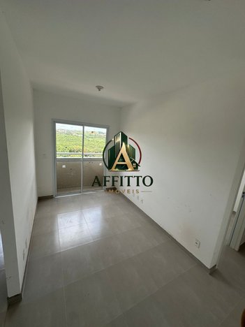 apartment em Rua Padre Eugênio, Jardim Jacinto - Jacareí - SP