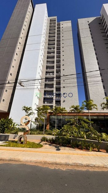 apartment em Rua Jornalista Alexis Gurgel, Capim Macio - Natal - RN