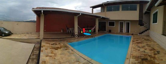 house em Rua Benedito Valadares, Centro - Sete Lagoas - MG