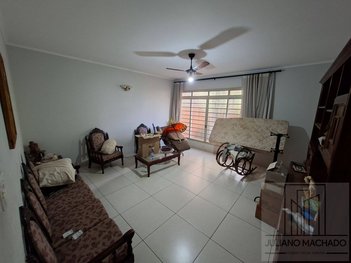 house em Rua Campos Salles, Vila Seixas - Ribeirão Preto - SP