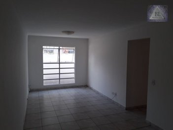 apartment em Rua Huitacá, Jardim da Campina - São Paulo - SP