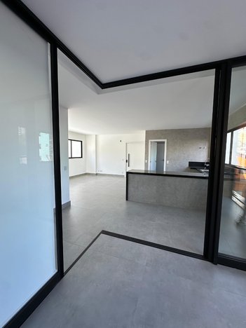 apartment em Avenida Bernardes Filho, Lourdes - Viçosa - MG