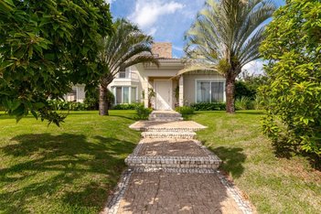 house em Rodovia Marechal Rondon, Itaim - Itu - SP