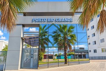 apartment em Avenida Protásio Alves, Morro Santana - Porto Alegre - RS