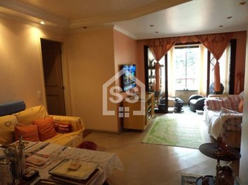 apartment em Rua Domingos Augusto Setti, Jardim Vila Mariana - São Paulo - SP