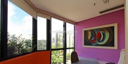 office em Avenida Carlos Gomes, Auxiliadora - Porto Alegre - RS