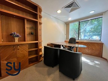 office em Rua Doutor Vicente de Paula Dutra, Praia de Belas - Porto Alegre - RS