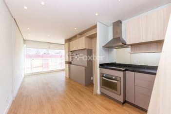 apartment em Rua Paim, Bela Vista - São Paulo - SP
