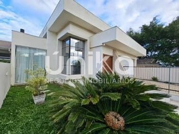 house em Rua Araranguá, Urussanguinha - Araranguá - SC
