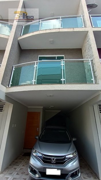 house em Rua Cinco de Maio, Vila Esperança - São Paulo - SP