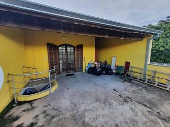 apartment em Rua das Esmeraldas, Jardim Monte Cristo - Suzano - SP