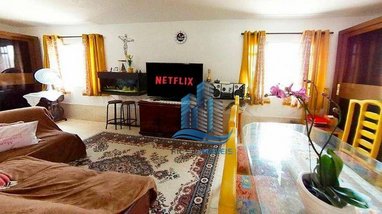 house em Rua José Bonifácio, Boa Vista - São Caetano do Sul - SP