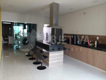 house em Rua Érico Veríssimo, Minas Gerais - Uberlândia - MG