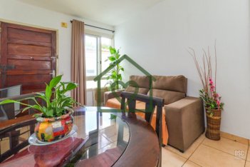 apartment em Rua Padre João Batista Reus, Camaquã - Porto Alegre - RS
