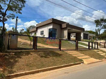 house em Alameda Noel Rosa, São José do Almeida - Jaboticatubas - MG